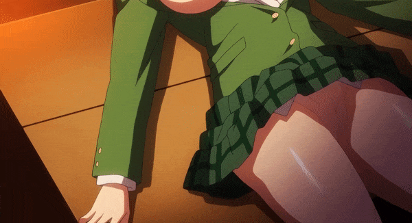 Chizuru-chan Kaihatsu Nikki Gifs page 6 full