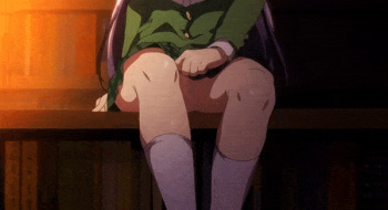 Chizuru-chan Kaihatsu Nikki Gifs cover