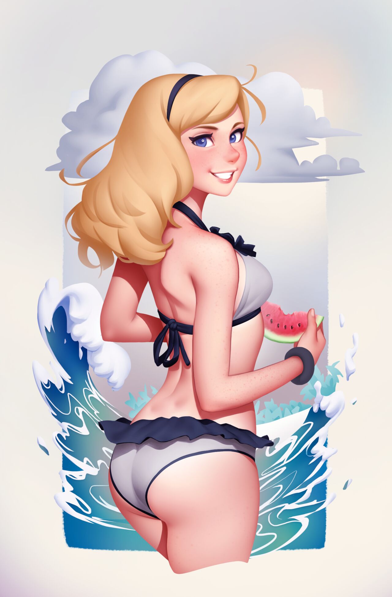 Luxanna Bundle - Essentials Tier page 1 full
