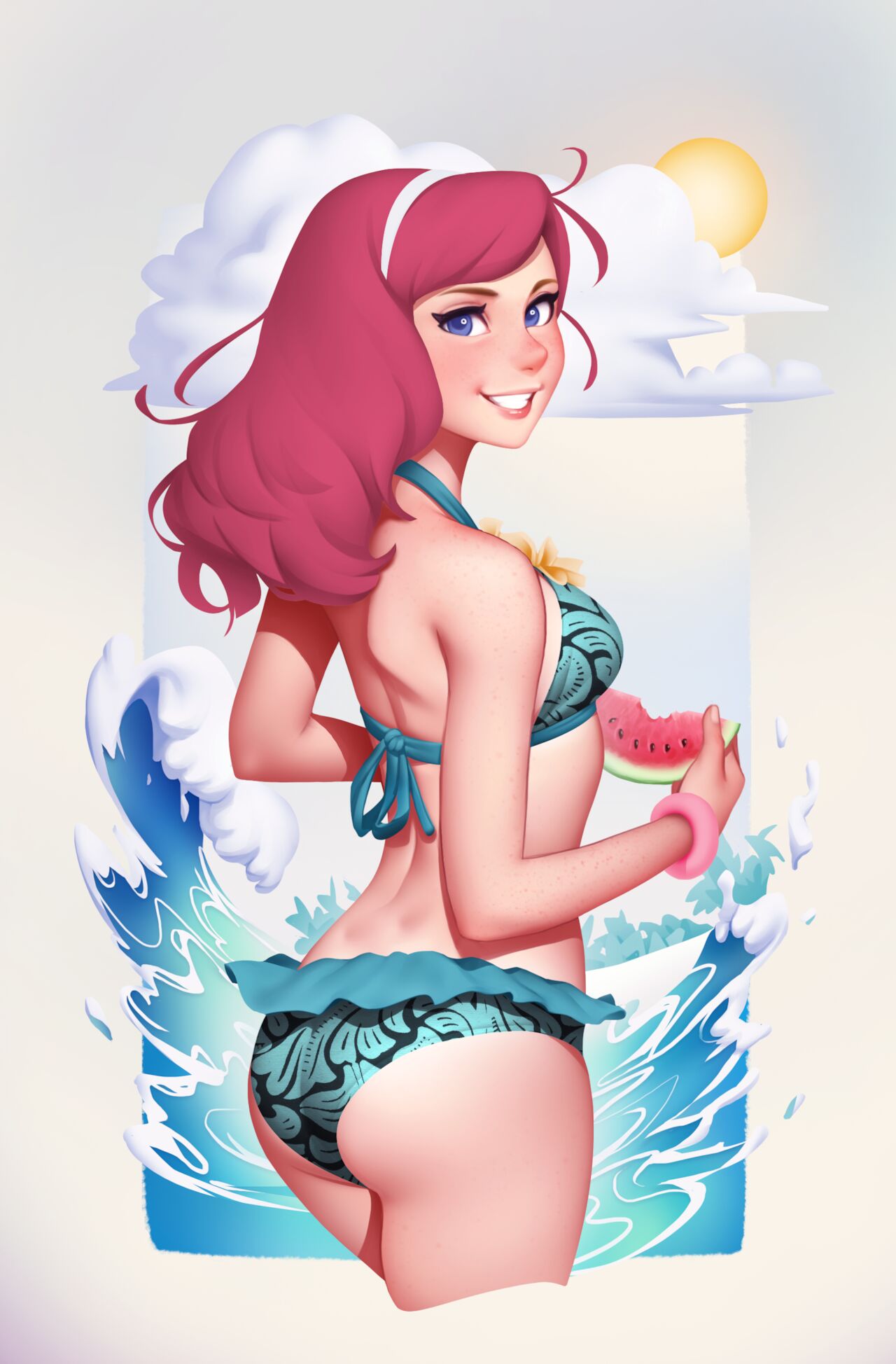 Luxanna Bundle - Essentials Tier page 2 full