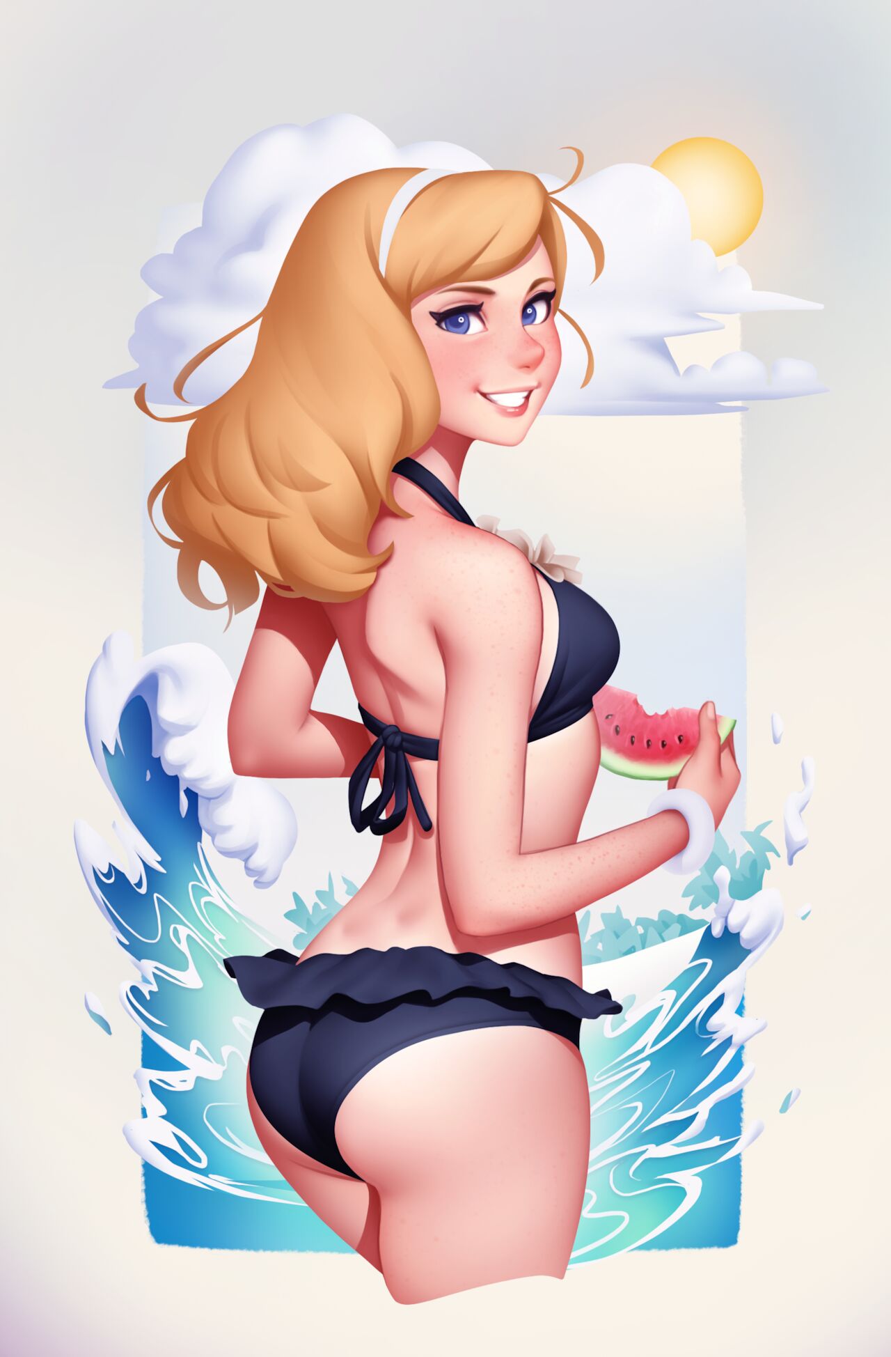 Luxanna Bundle - Essentials Tier page 4 full