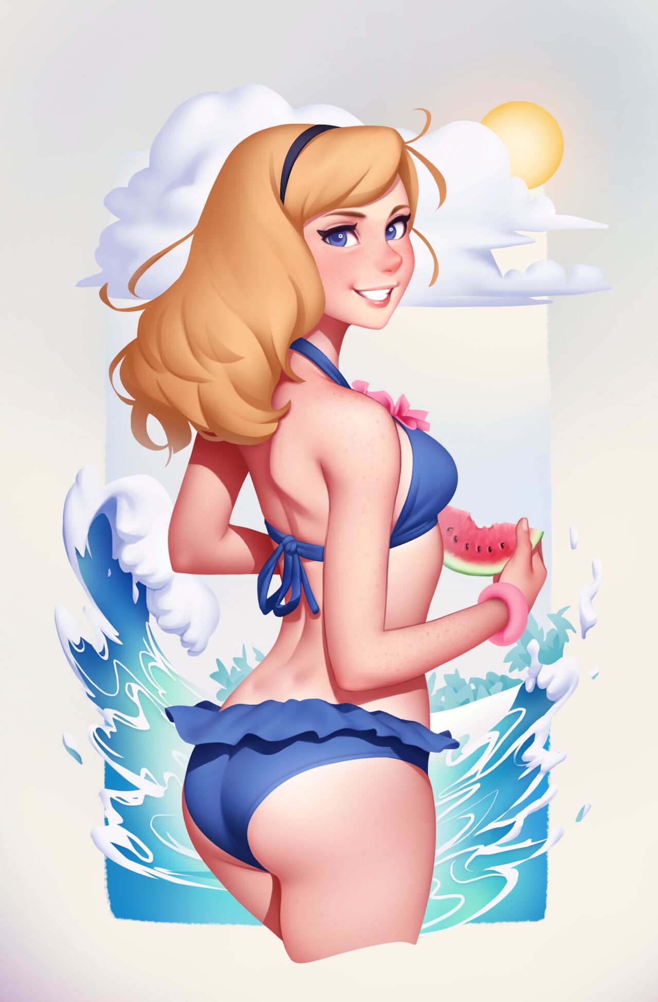 Luxanna Bundle - Essentials Tier page 5 full