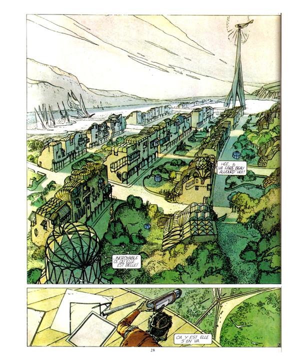 Le tailleur de brume page 2 full
