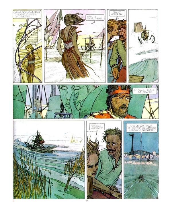 Le tailleur de brume page 3 full