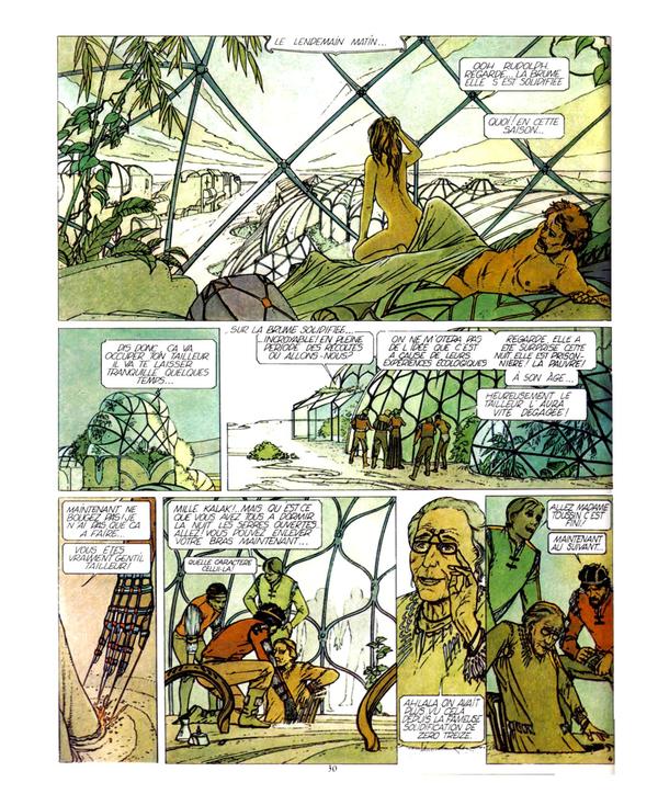 Le tailleur de brume page 4 full