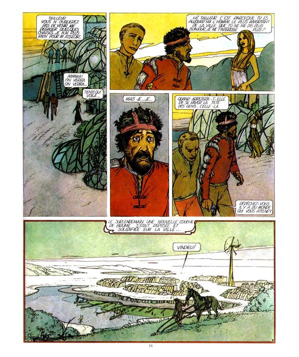 Le tailleur de brume page 5 full