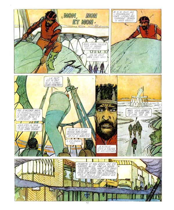 Le tailleur de brume page 6 full