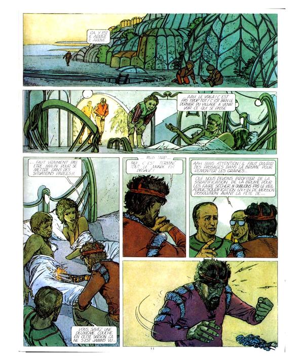 Le tailleur de brume page 7 full