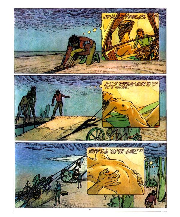 Le tailleur de brume page 8 full