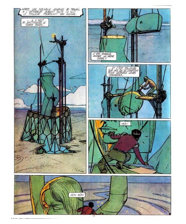 Le tailleur de brume page 9 full