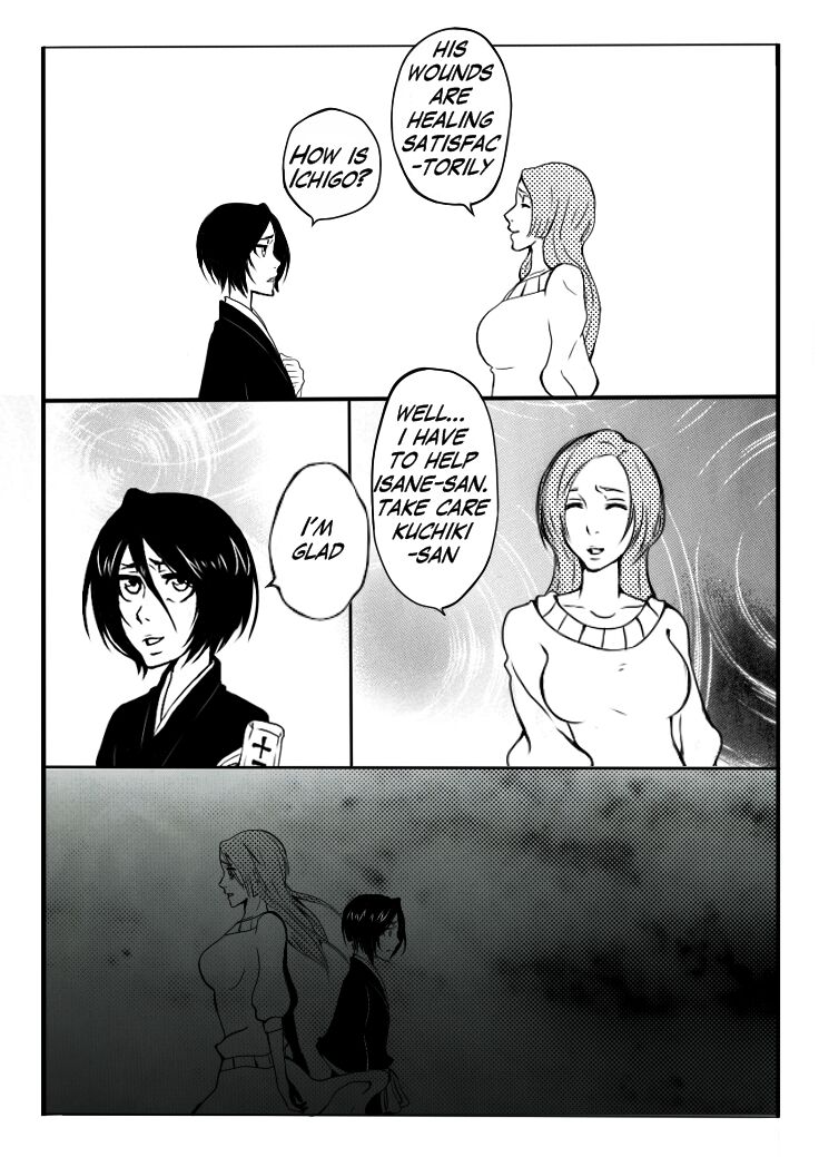A Perfect End? ongoing page 2 full