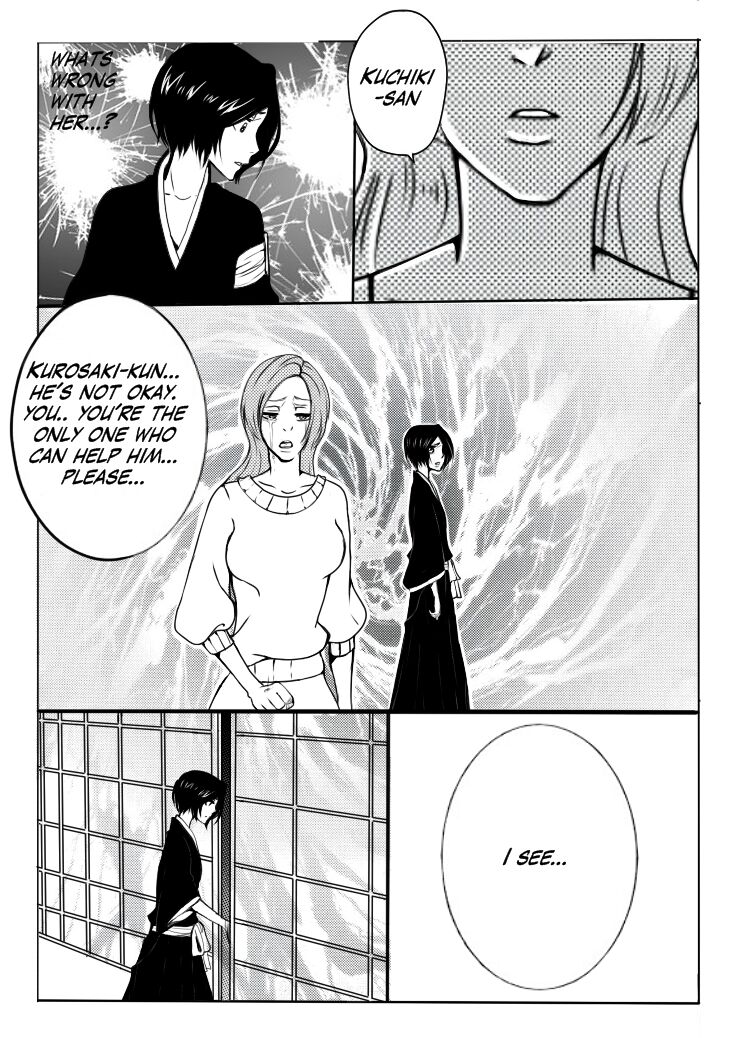 A Perfect End? ongoing page 3 full