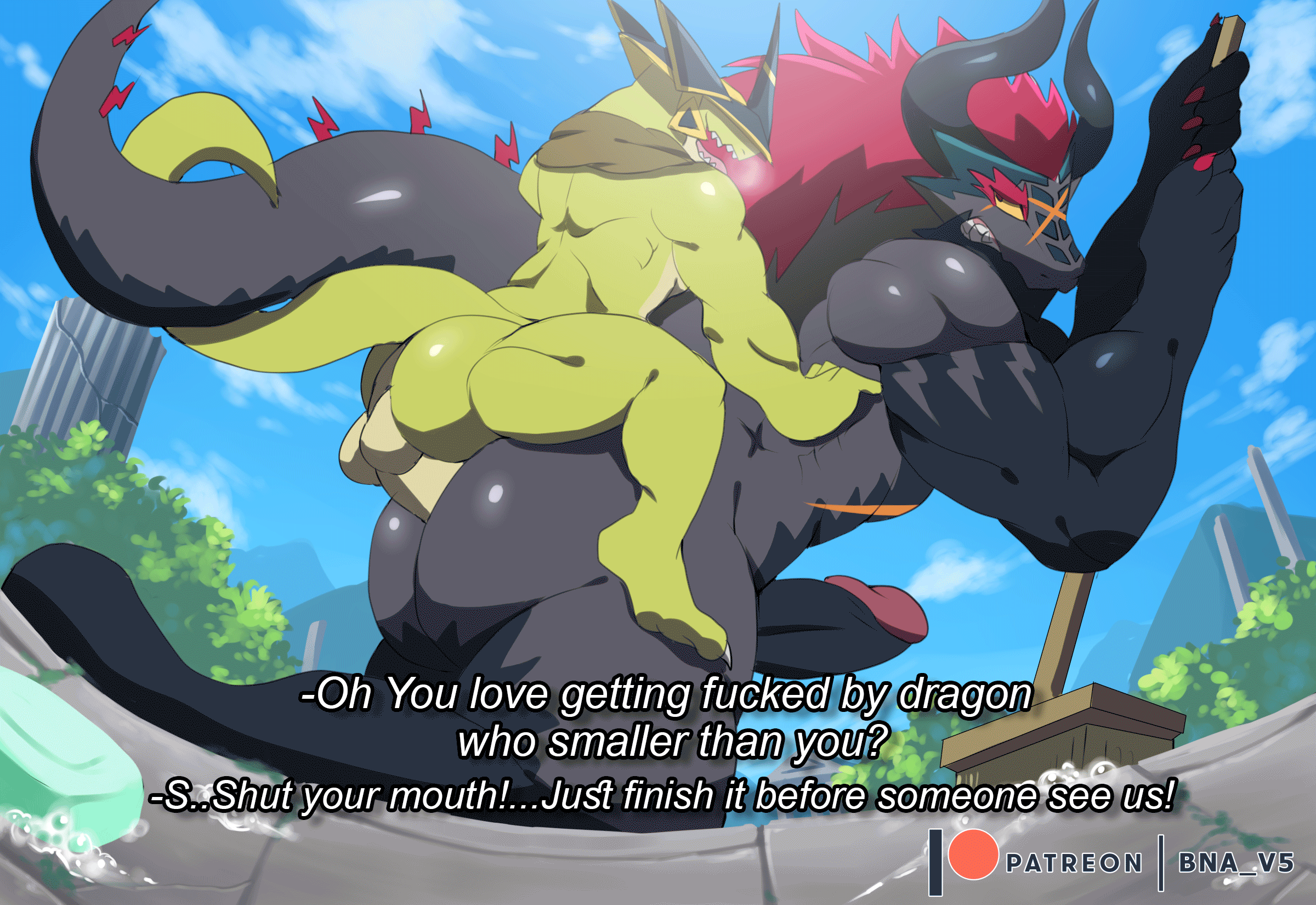 Batzz Animation Pack 2 page 4 full