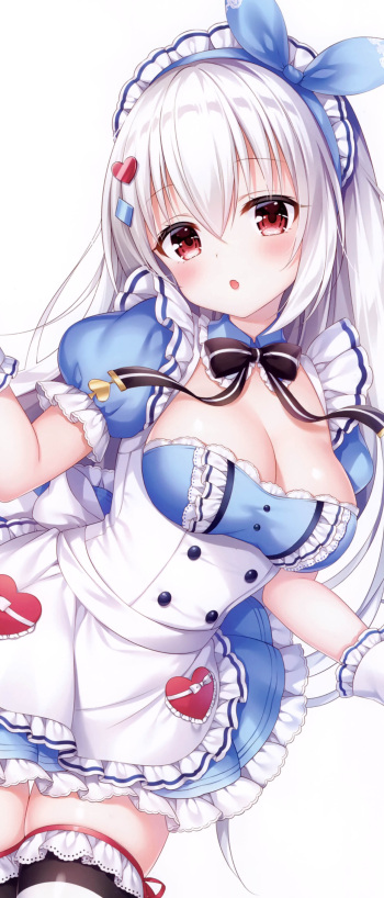 wallpaper 1644x3840 part36 cover