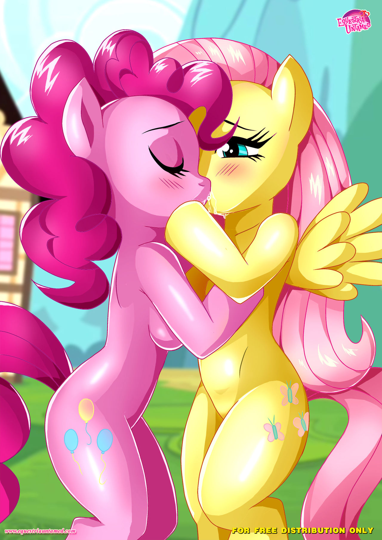 My naughty pony page 10 full