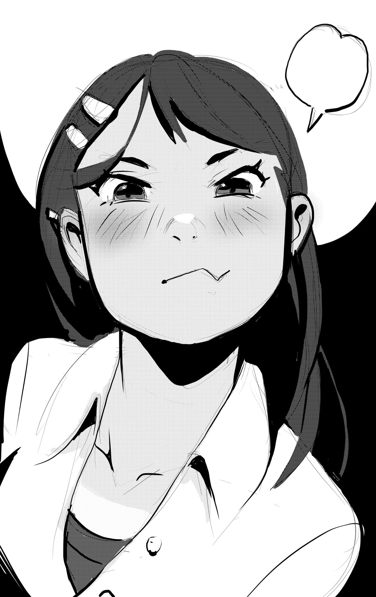 Nagatoro page 1 full