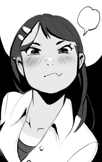 Nagatoro cover