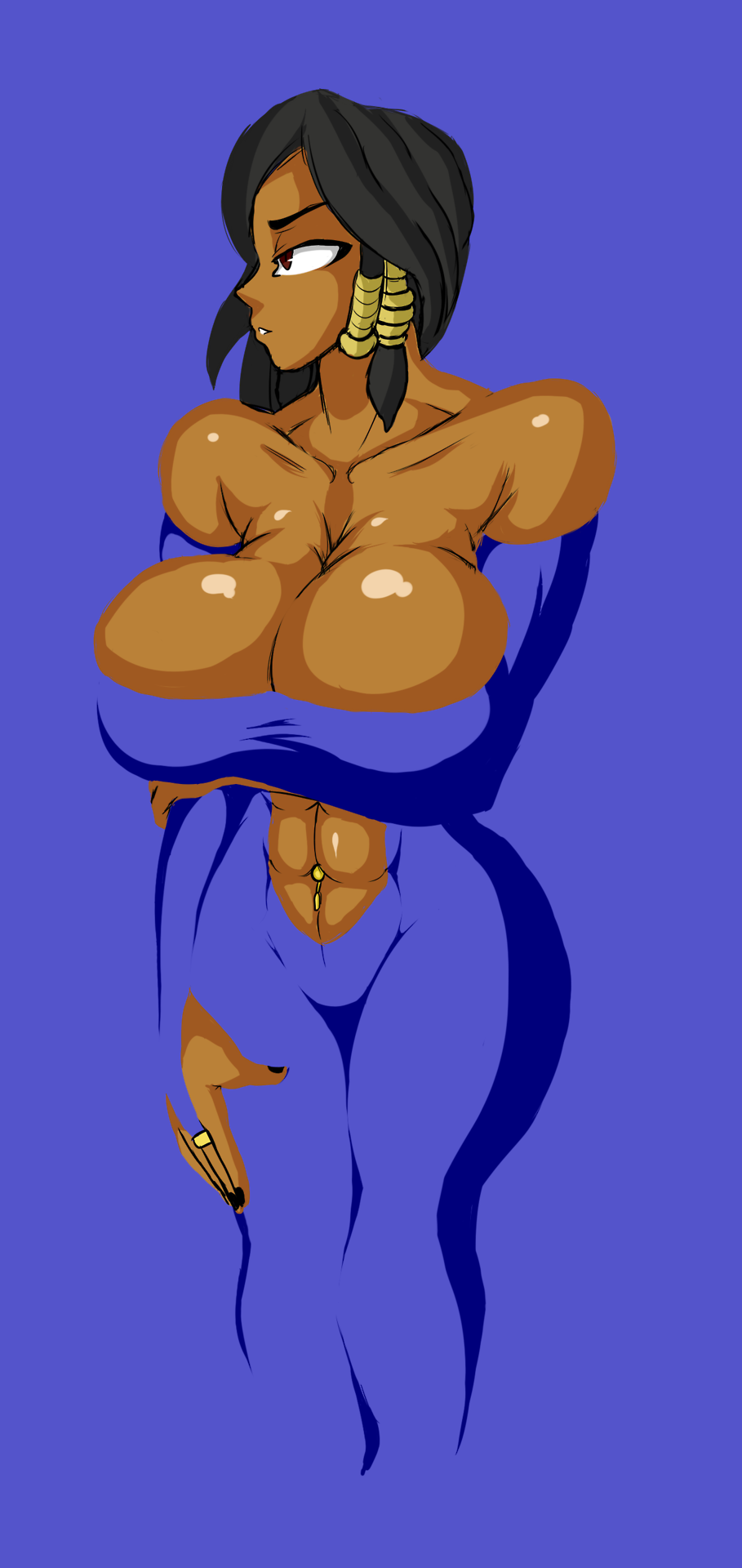 ARTIST Justcallmejeru page 6 full