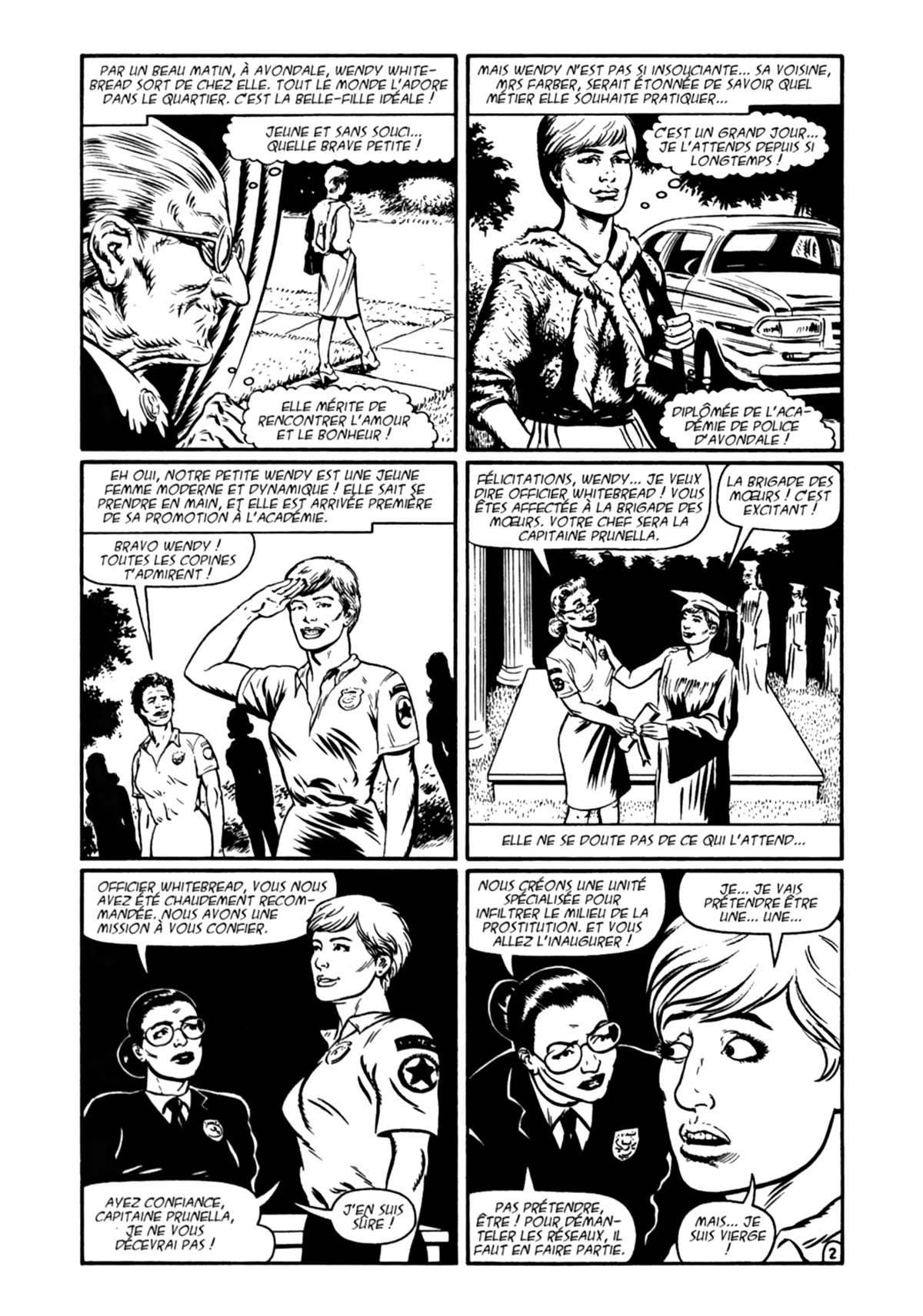 Drekbook page 10 full