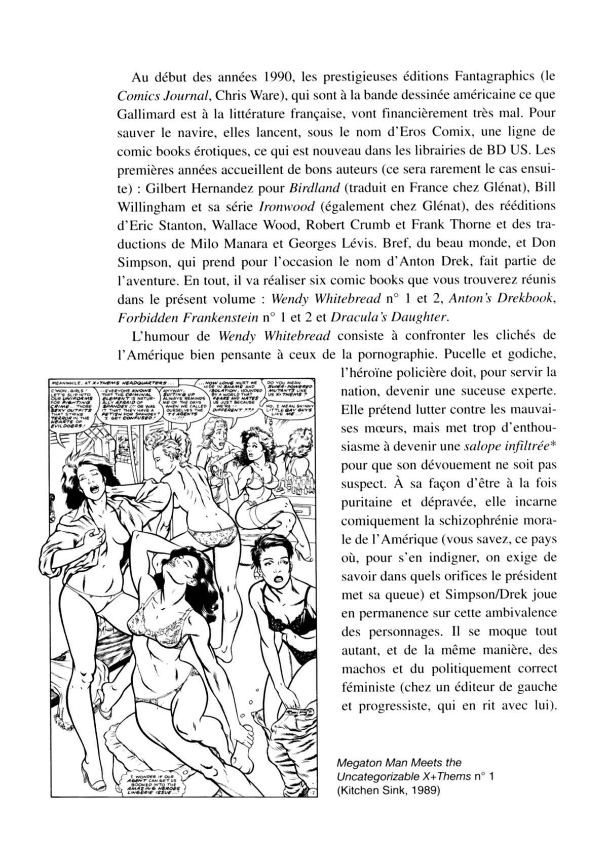 Drekbook page 5 full