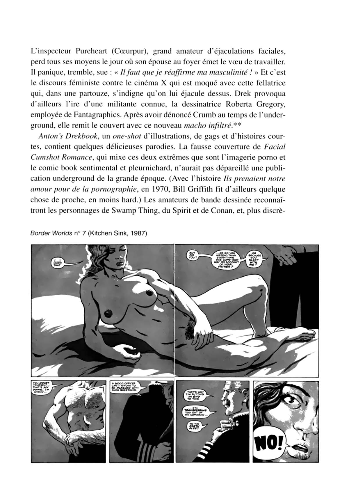 Drekbook page 6 full