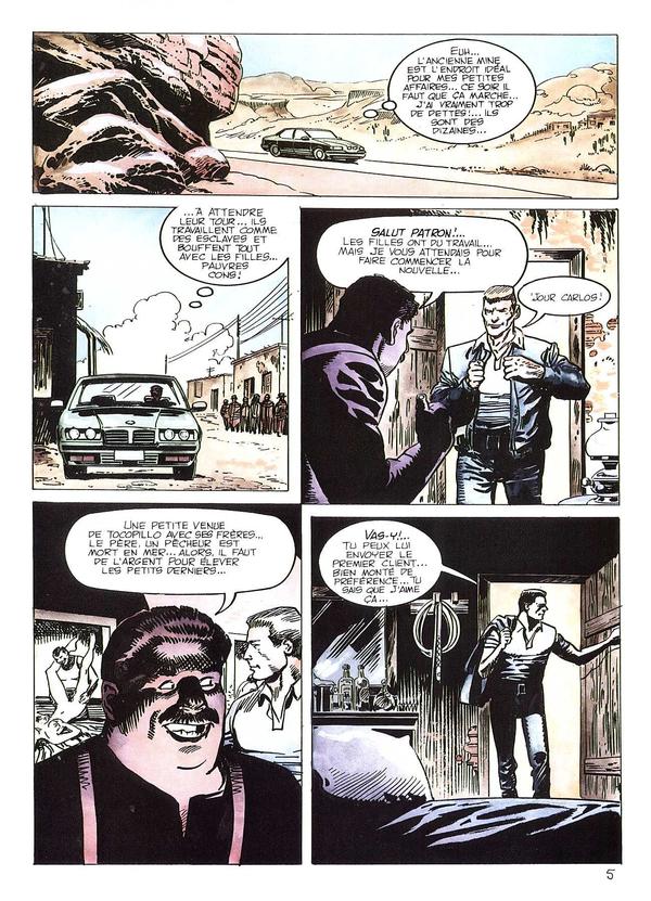 L'inca page 5 full