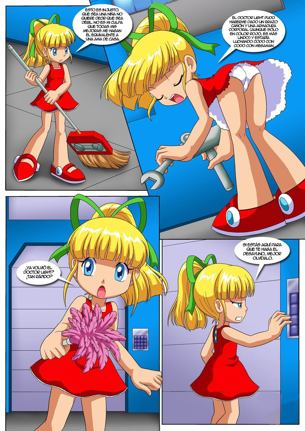 Rolling Buster page 4 full
