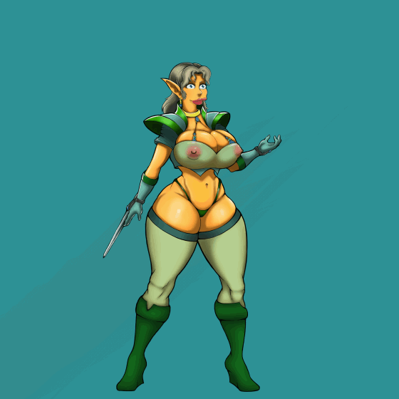 ARTIST Cydlock page 10 full