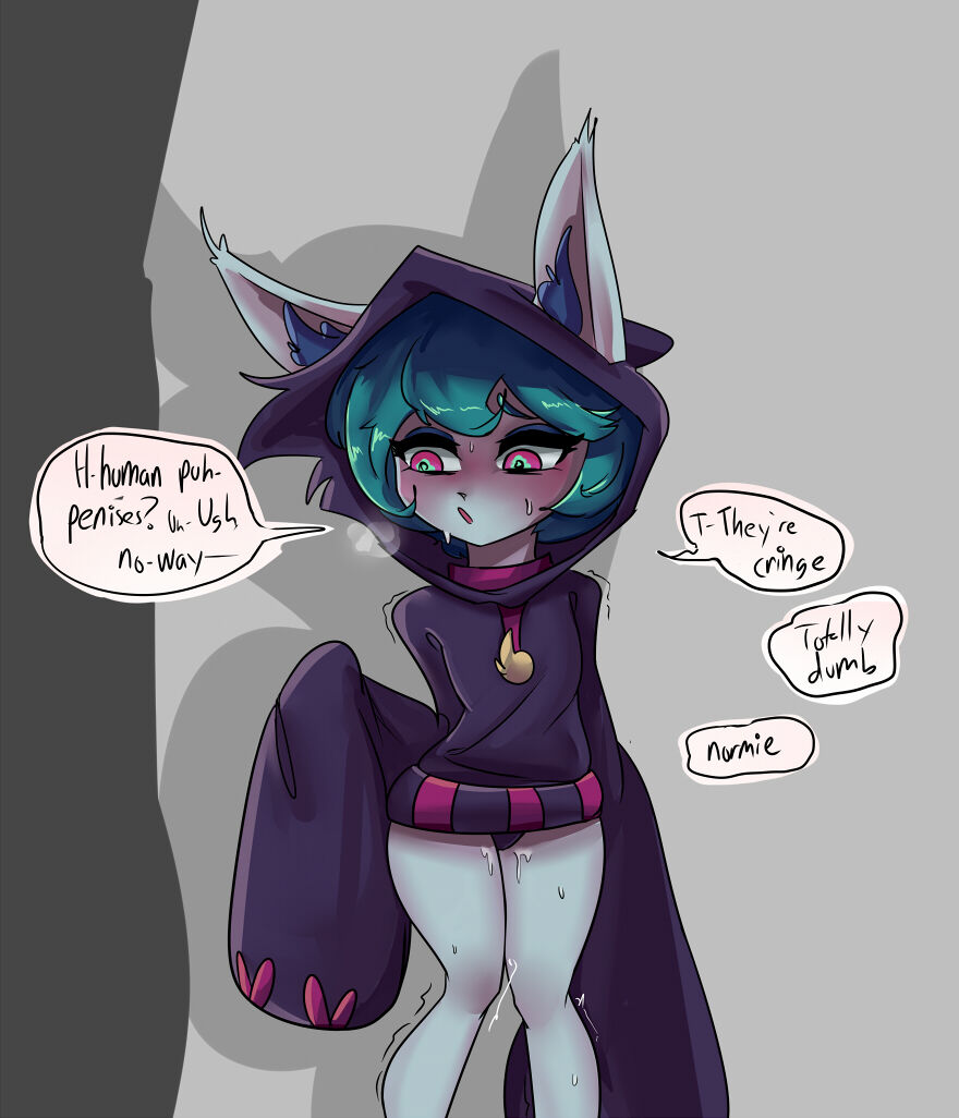 Yordles x Humans collection page 3 full