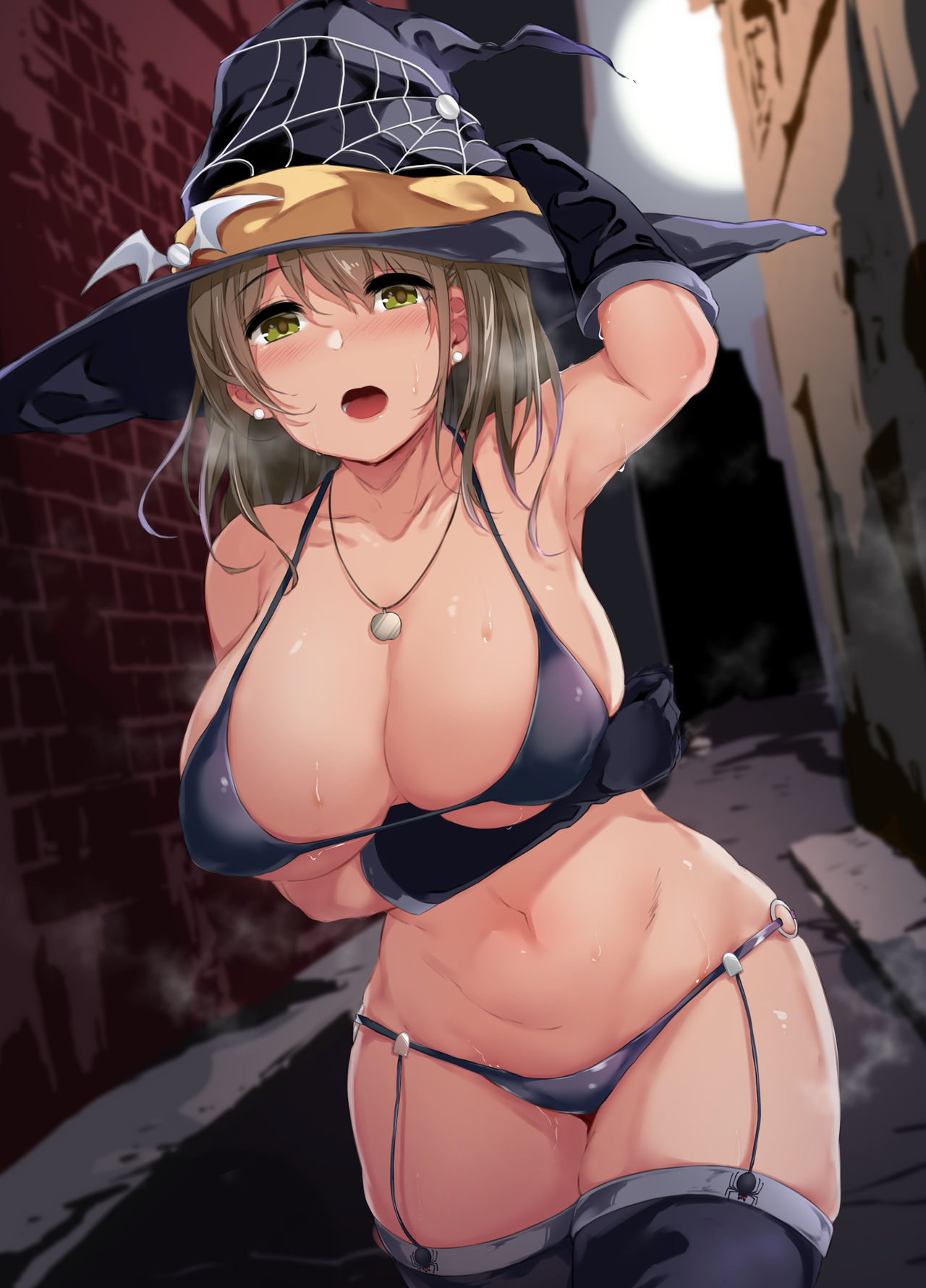 2020 Halloween page 3 full