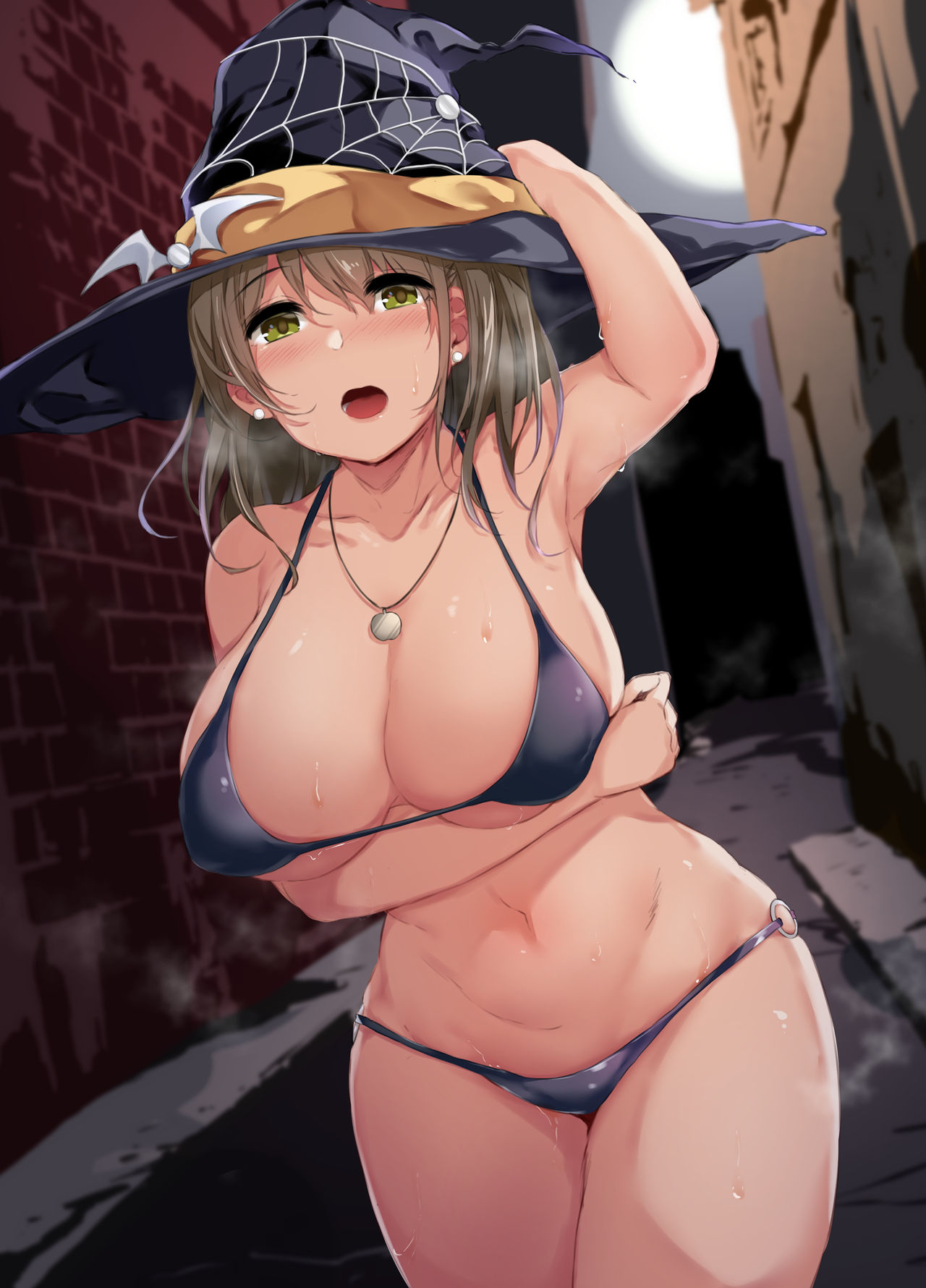2020 Halloween page 4 full
