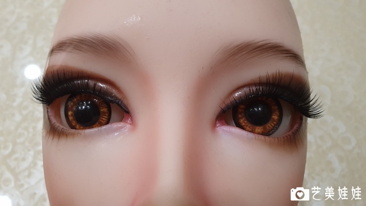 165Doll-HC023井川桃子Igawa Momo-Out-of-the-box evaluation by XiaoFu-A doll maker that will surprise you page 9 full