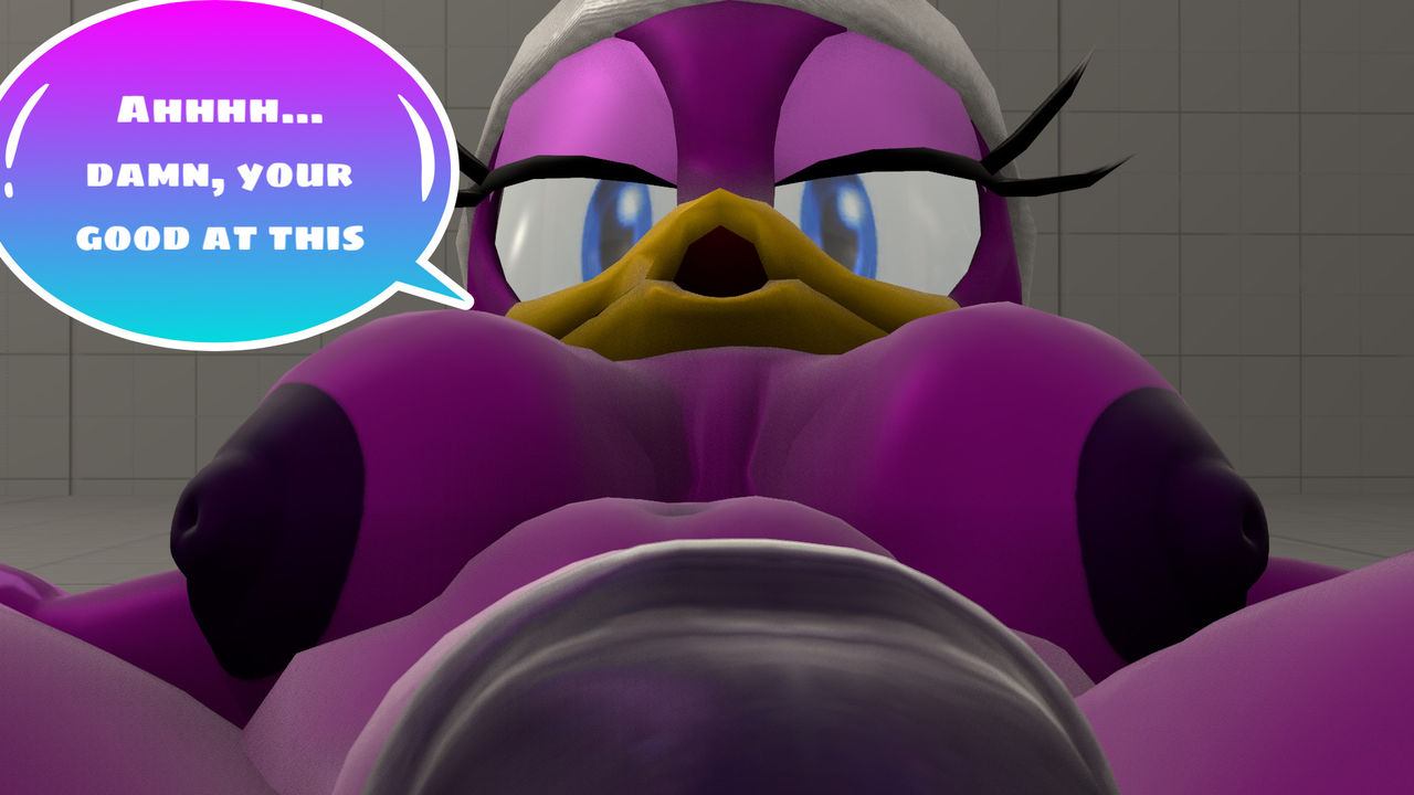 The Babylon Rogues Initiation page 4 full