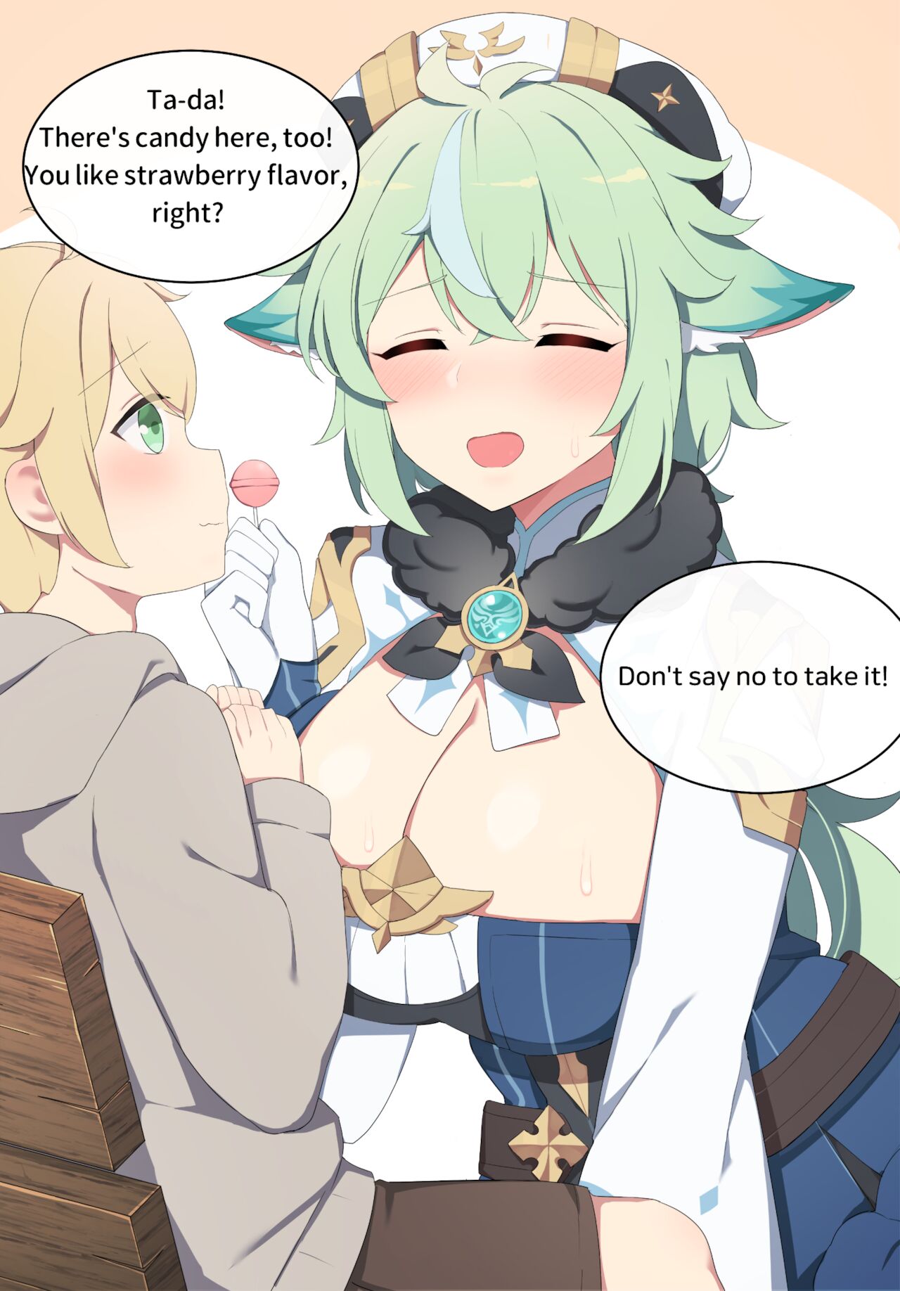 Sucrose page 3 full