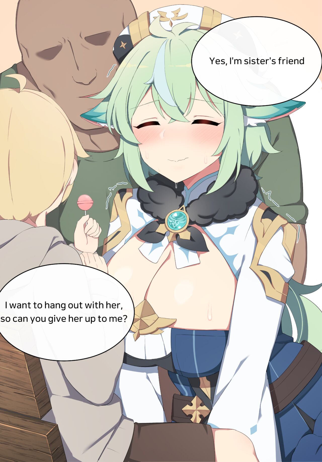Sucrose page 7 full