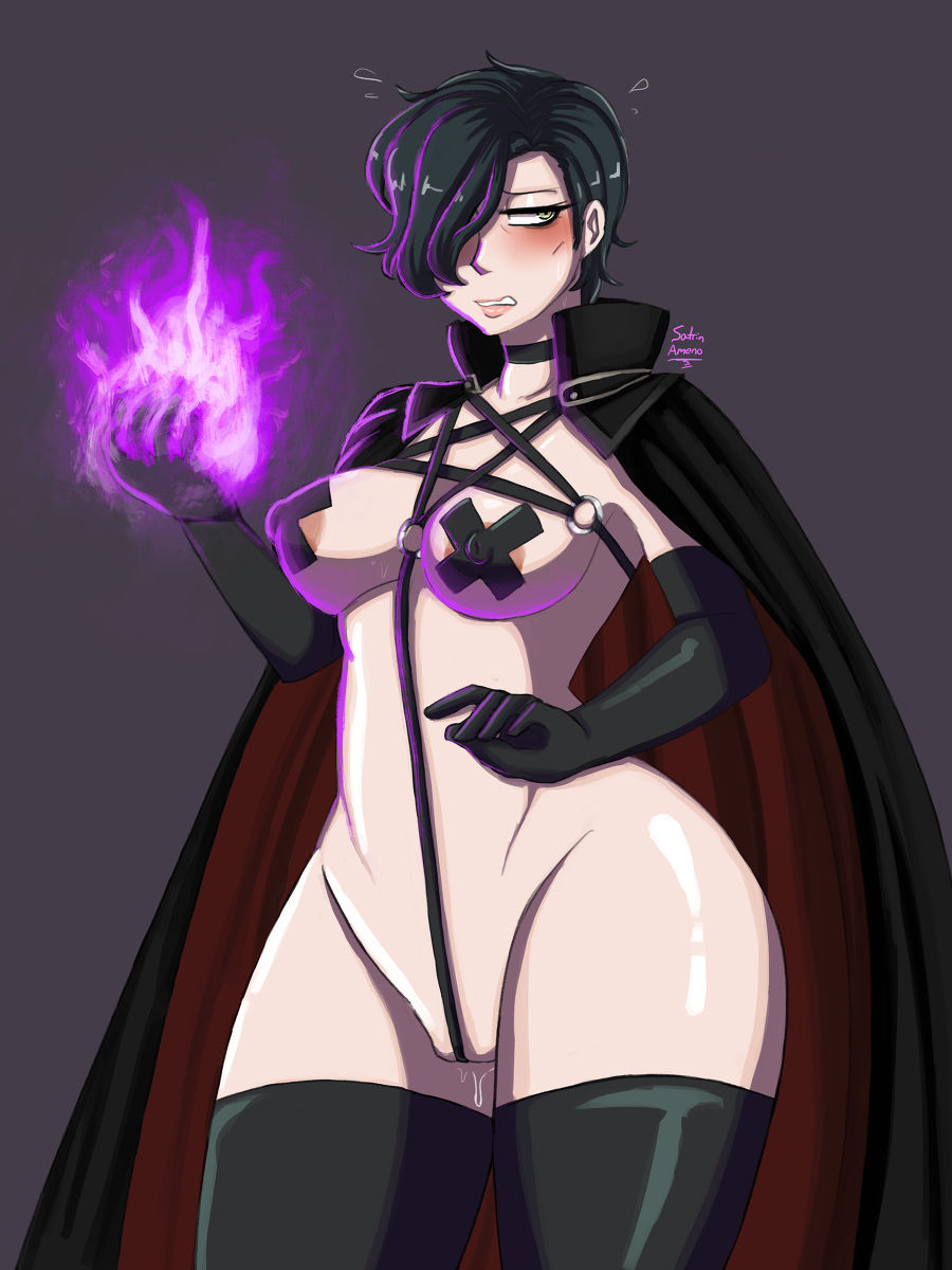 Artist: Satrin/ kandakatou - Gallery page 2 full