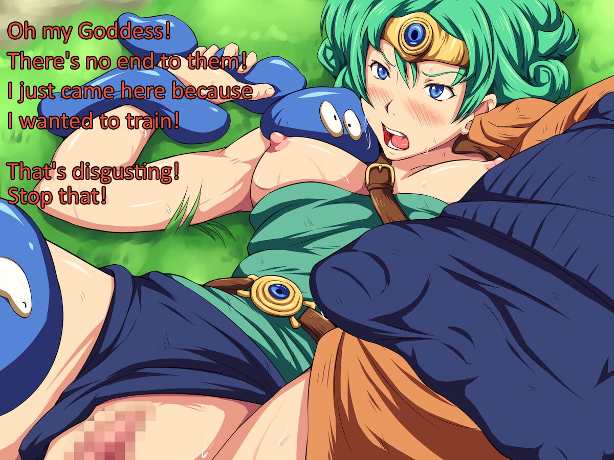 SOX-DQ 2 Full set AI translated page 1 full