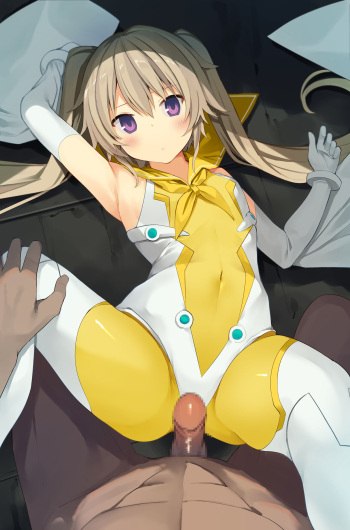 真白 cover
