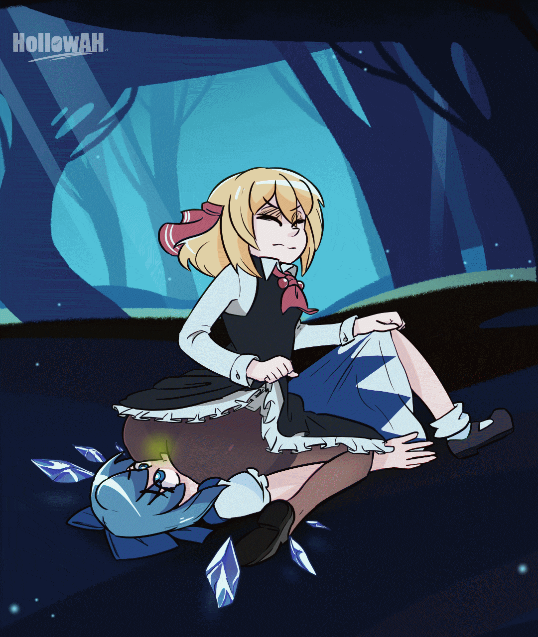 ?ℍ??????ℍ? | HollowAH | AngryHollow page 2 full