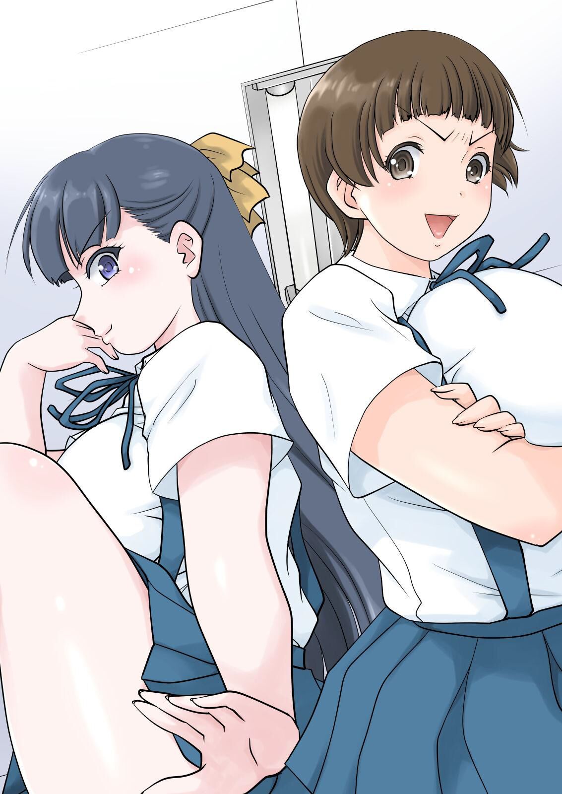 Roku nen Otona Kumi collection 2021 page 7 full