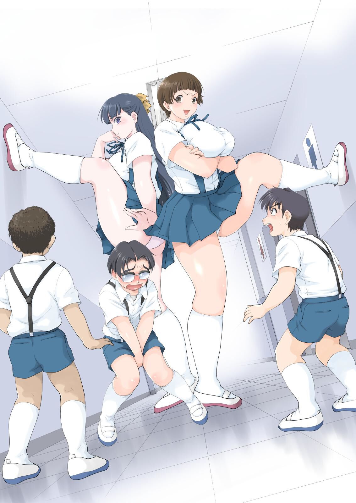 Roku nen Otona Kumi collection 2021 page 8 full