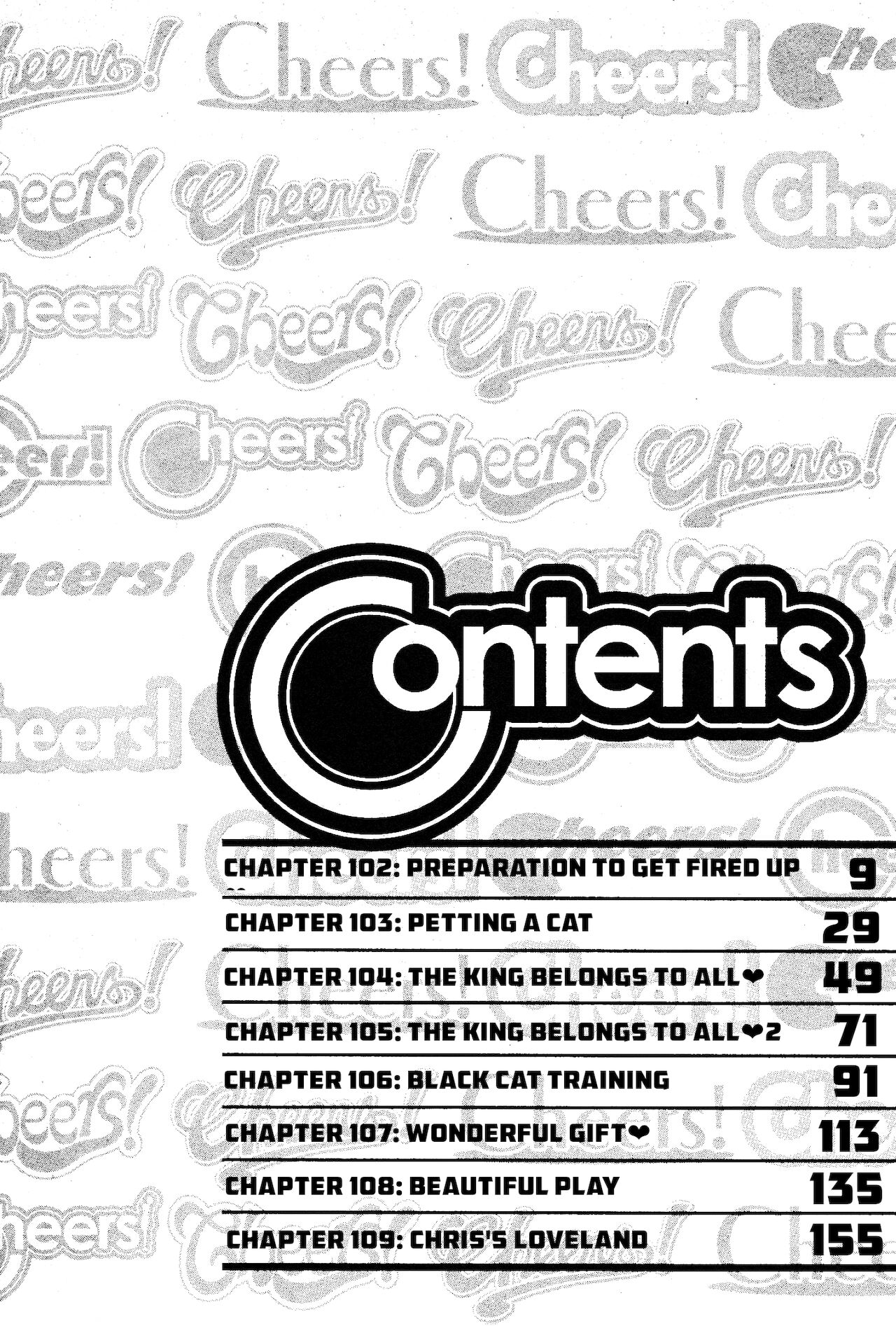 Cheers! 13 page 6 full