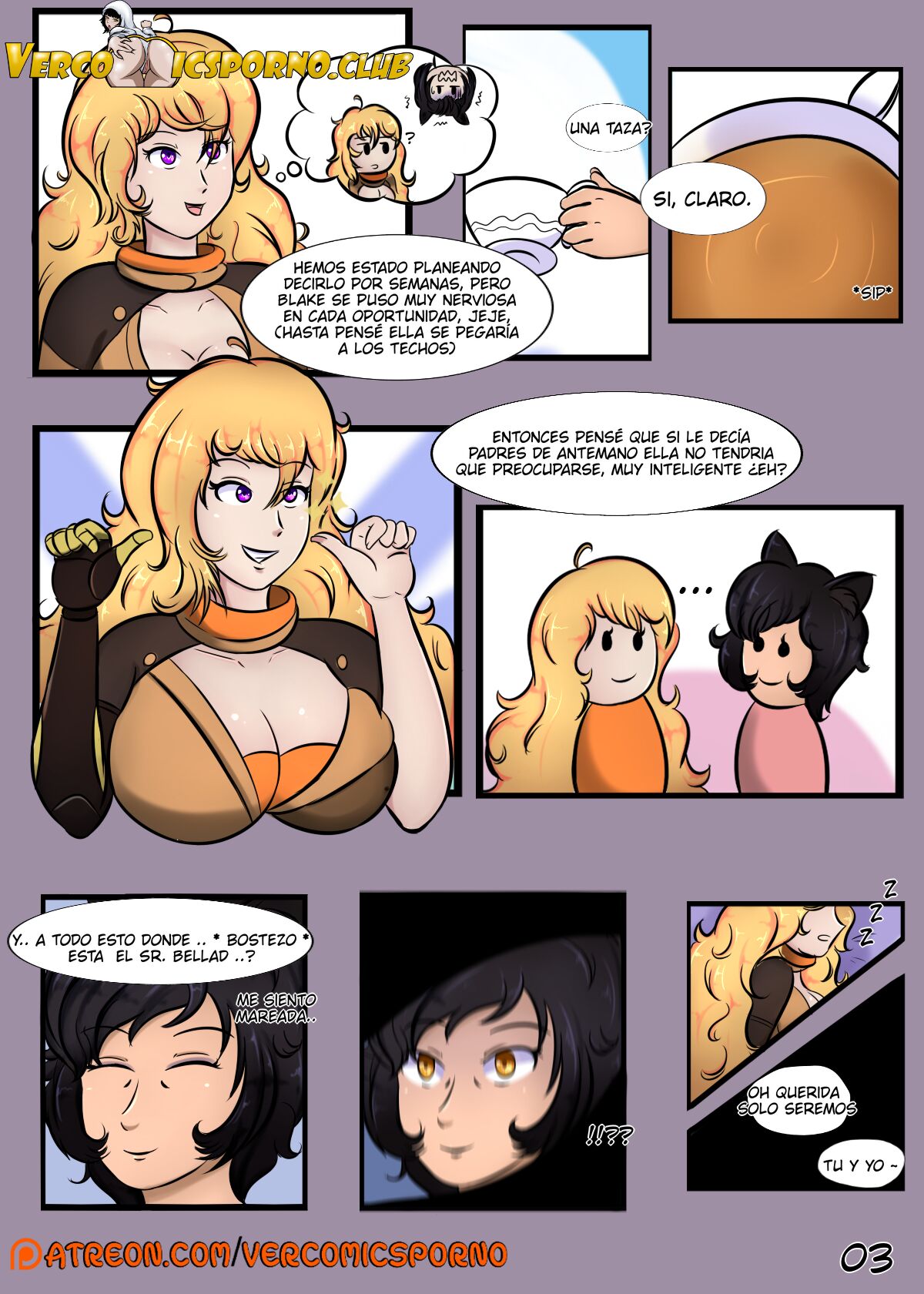 Aprobacion Marital  -  -  - Complete page 4 full