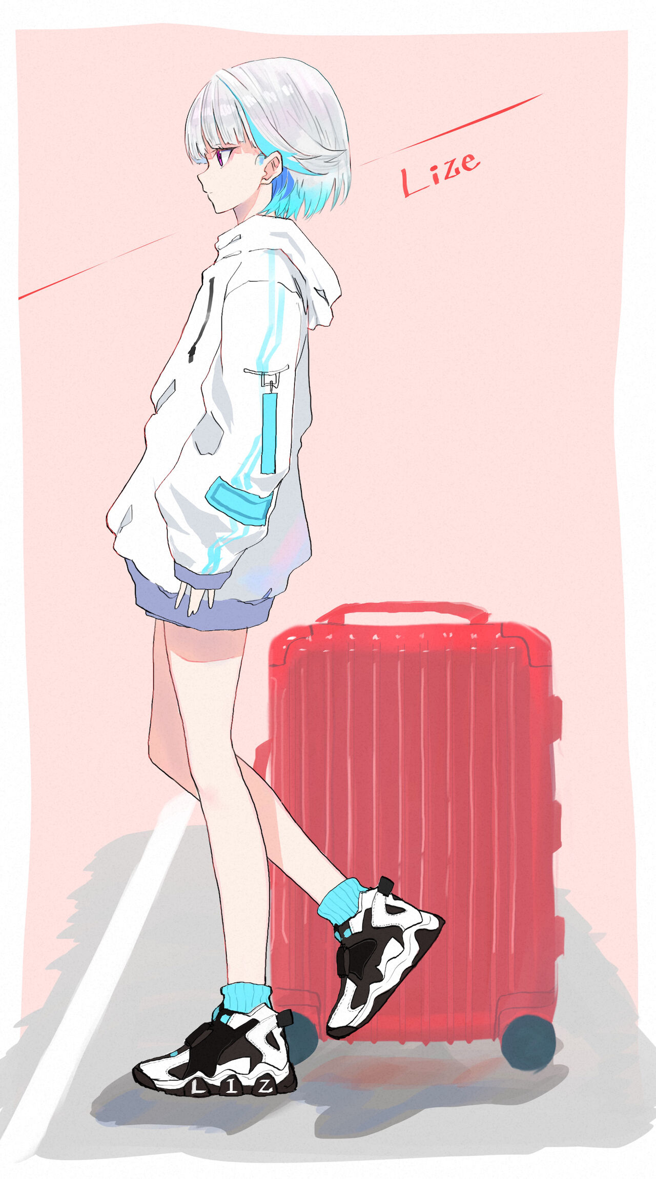 なるを page 10 full