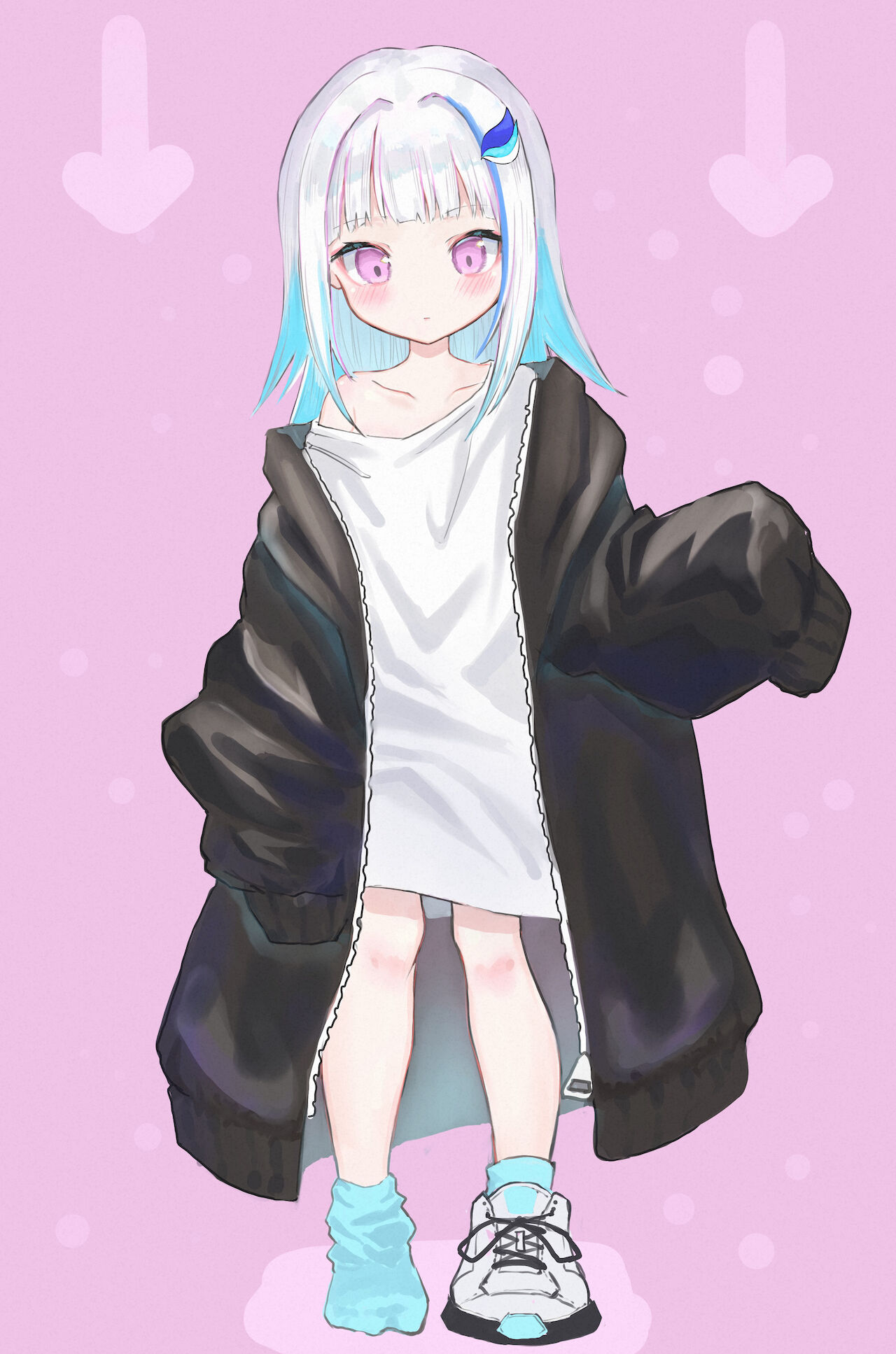 なるを page 5 full