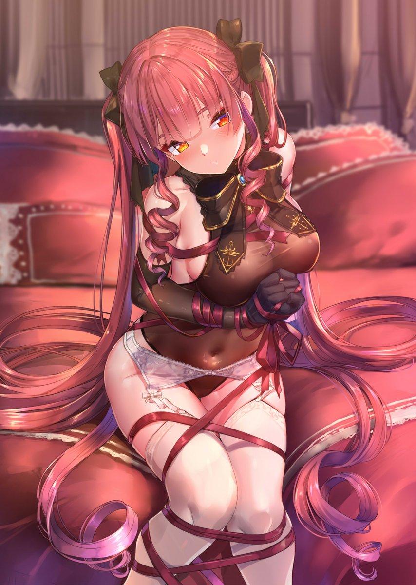 Hololive mid- to high quality Pinup Collection page 1 full