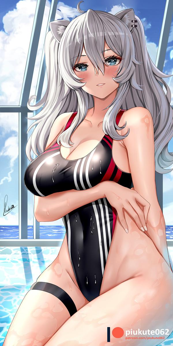 Hololive mid- to high quality Pinup Collection page 2 full