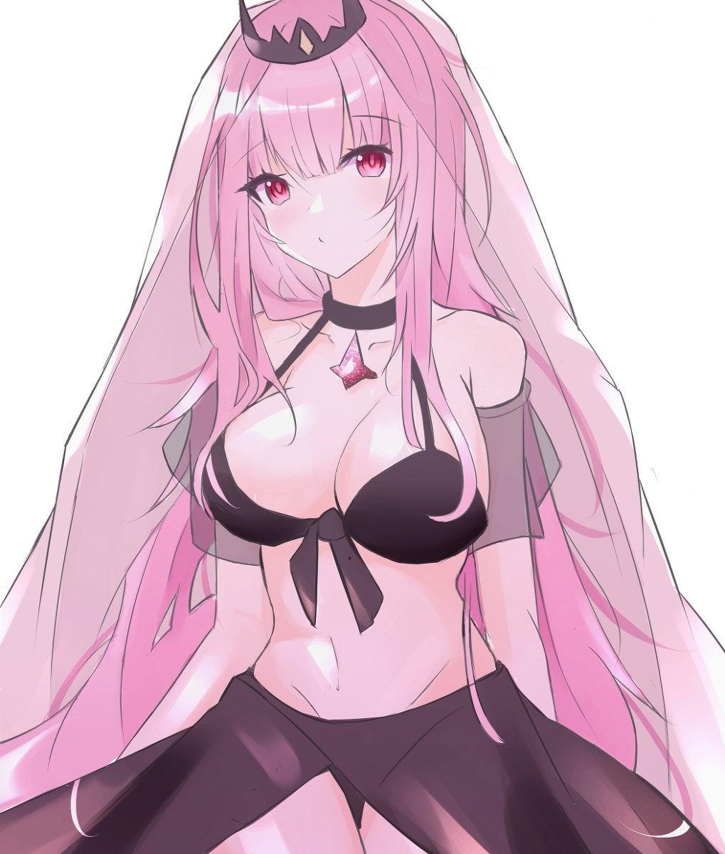 Hololive mid- to high quality Pinup Collection page 5 full