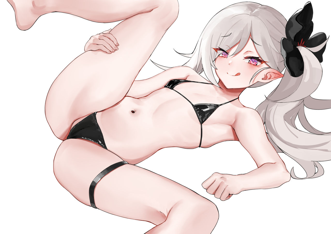 pixiv ビーム page 1 full