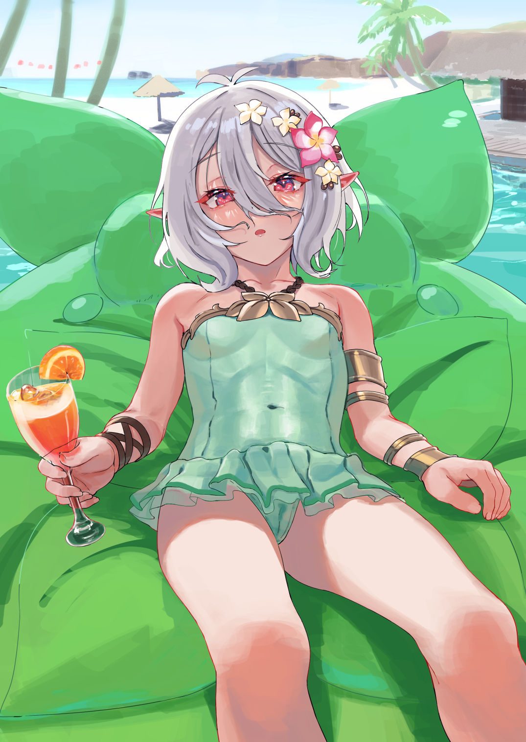pixiv ビーム page 6 full